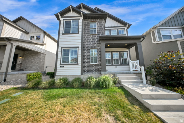 7817 W Kings Top Rd — photo
