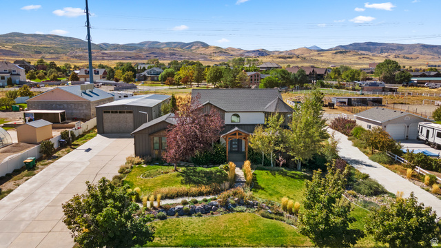 15258 S Mountainside Dr — photo