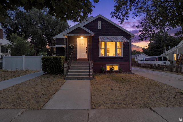 135 S 600 W — photo