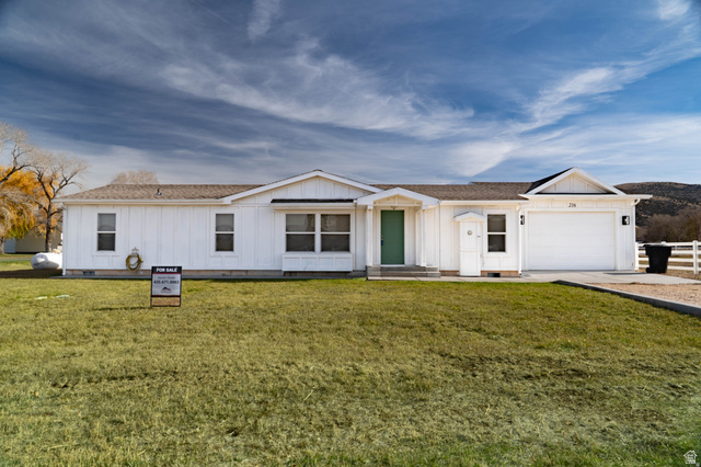216 S 100 W — photo