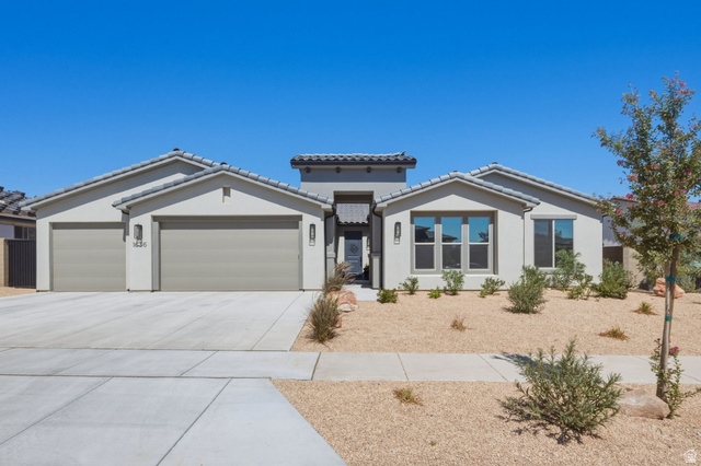 1636 N Horizon Pkwy #117 — photo