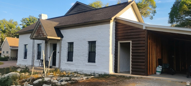 165 S 200 W — photo