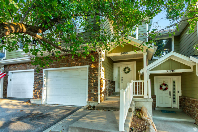 2088 S Orchard Dr — photo