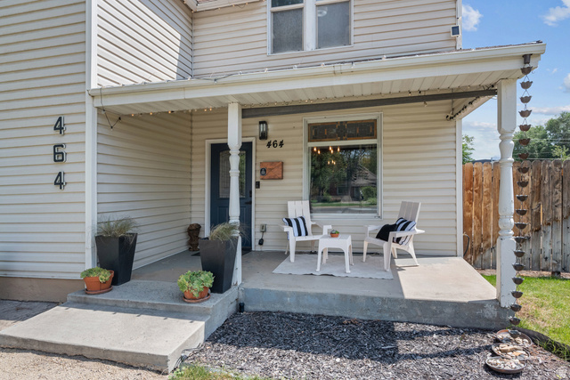464 N 600 W — photo