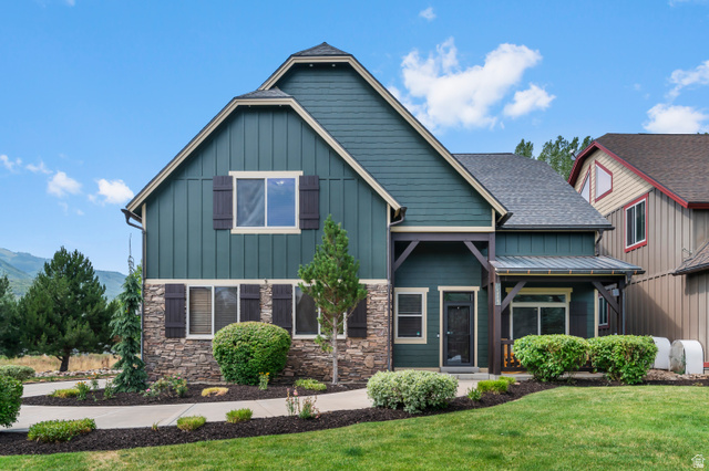 1113 N Springer View Dr — photo