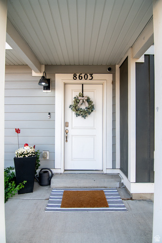 8603 W Bowie Dr. — photo