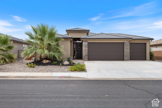 494 E Dry Springs Ln — photo