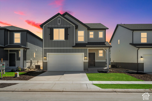 862 E Eden St. #1684, Eagle Mountain, UT 84005 — photo 2
