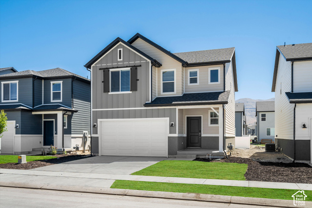 862 E Eden St. #1684, Eagle Mountain, UT 84005 — photo 3