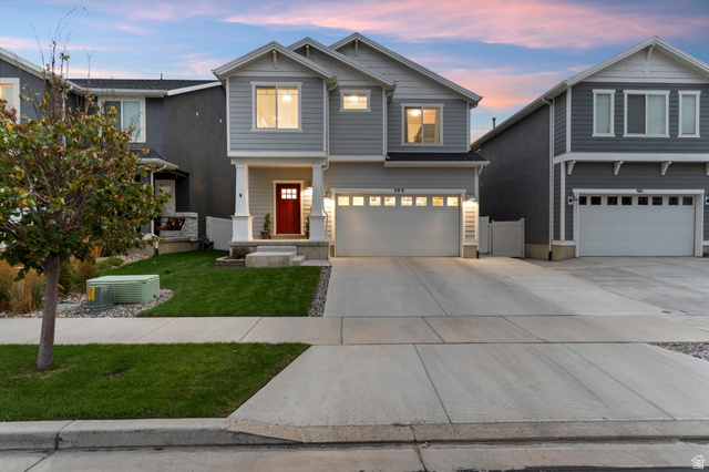 509 S Pegasus Way — photo