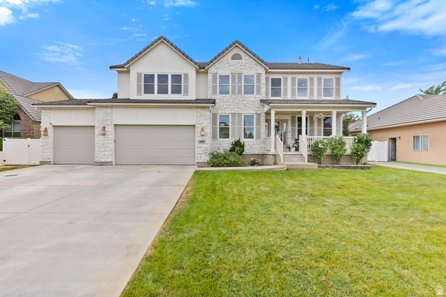 565 Threshing Ct — photo
