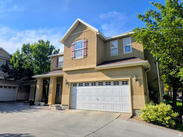 7722 S New Snowbell Ln — photo