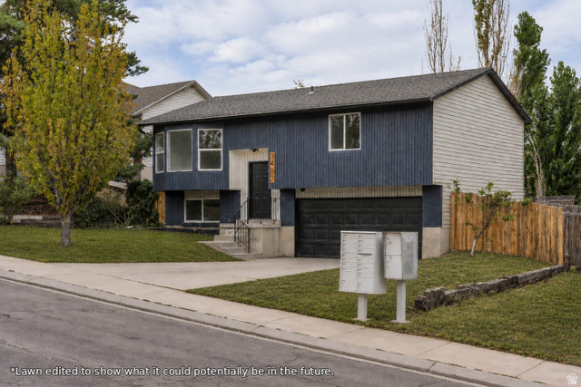 3482 W 5735 S — photo