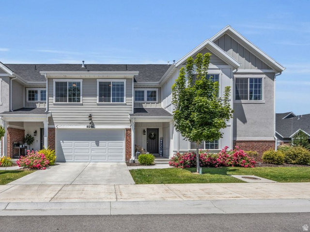 9246 S Rose Cottage Way — photo