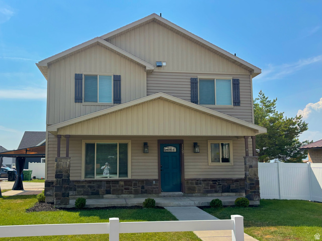 1157 N 400 W — photo