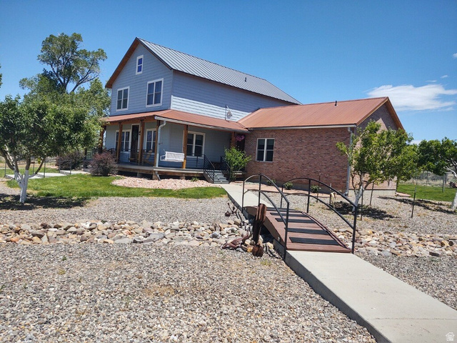 2170 N Hwy 357 — photo