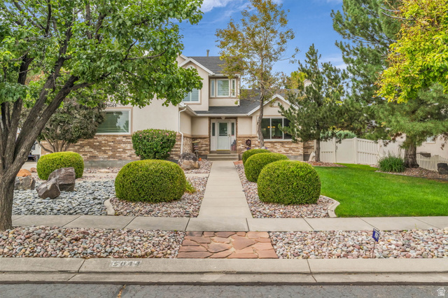 5044 W Copper Meadow Ln — photo