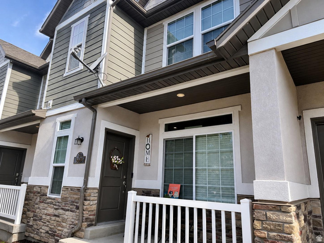 5689 W Rose Ridge Ln — photo