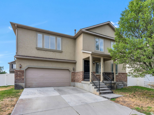 3519 W Newland Loop — photo