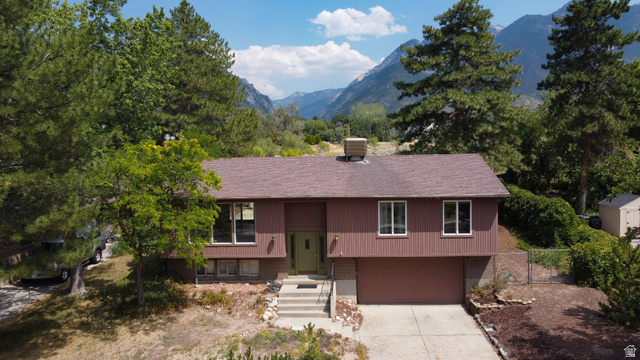 9775 S Granite View Dr — photo