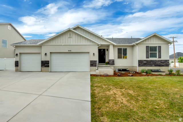 946 S 650 W — photo