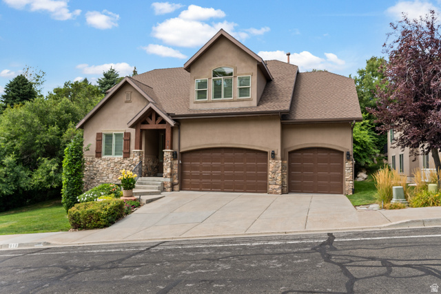 918 Mahogany Dr — photo