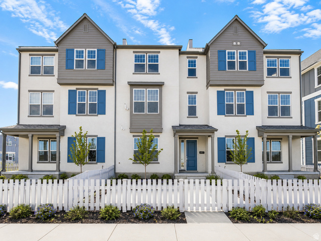 6921 W South Jordan Pkwy #310 — photo