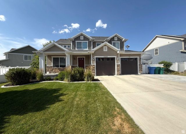 3498 W Oak Crest Dr — photo