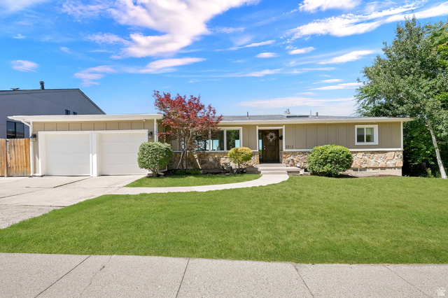 2012 S Wasatch Dr — photo