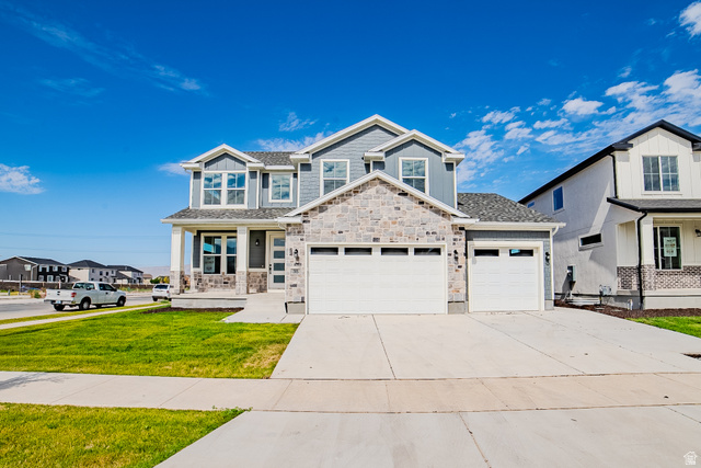 35 N Scarlet Maple Dr #4318 — photo
