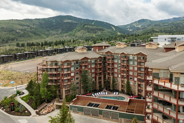 3000 Canyons Resort Dr #4301 — photo