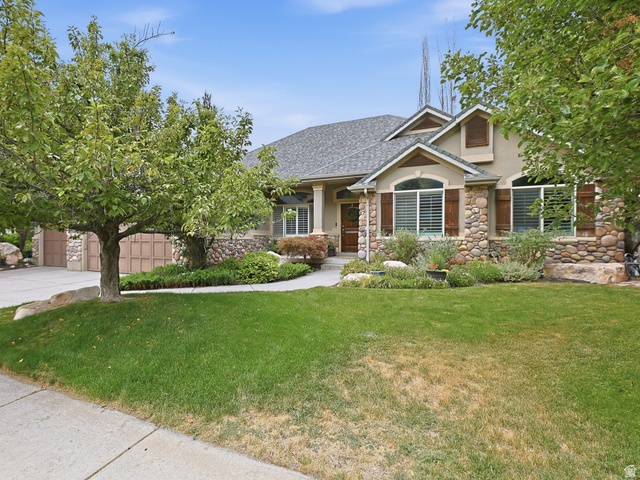 4668 Bountiful Ridge Dr — photo