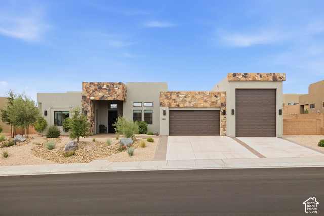 1411 W Fish Rock Rd, St. George, UT 84770