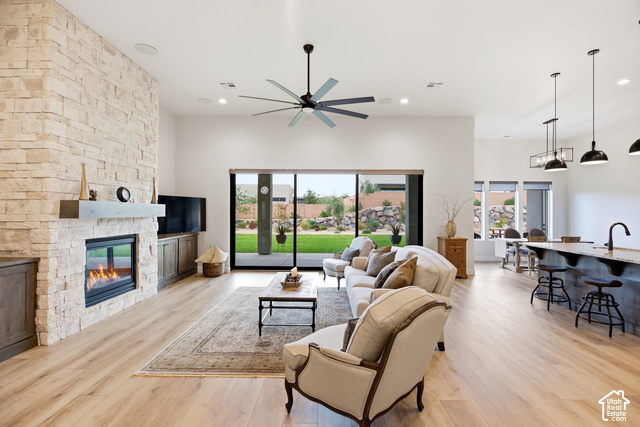 1411 W Fish Rock Rd, St. George, UT 84770 — photo 2