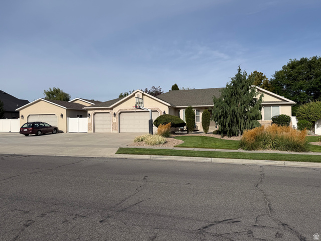 12548 S Harvest Spring Ln — photo