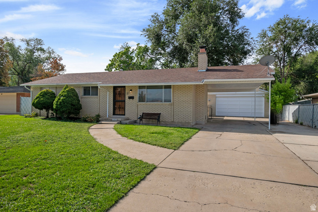 37 W La Salle Dr — photo