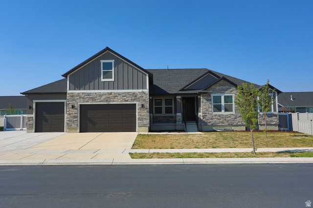 127 E Craner Peak Dr — photo