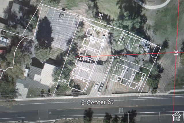 155 E Center St — photo