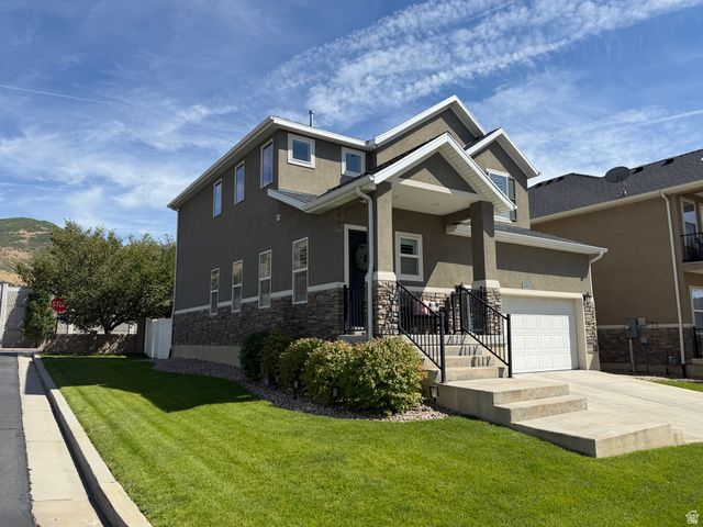 1053 Blackstone Dr — photo