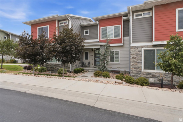 15459 S Midnight View Way — photo