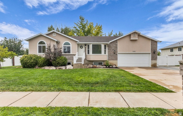 2308 S 1520 W — photo