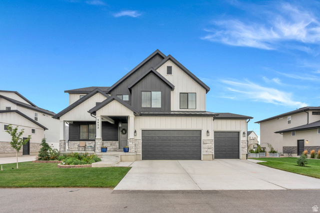 3452 S Mapleton Heights Dr — photo