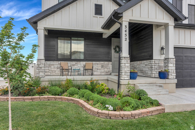 3452 S Mapleton Heights Dr., Mapleton, UT 84664 — photo 2