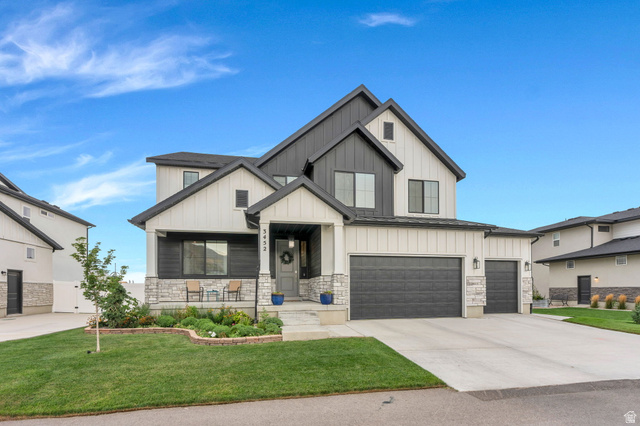 3452 S Mapleton Heights Dr., Mapleton, UT 84664 — photo 3