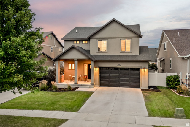 432 W Meadow Walk Dr — photo