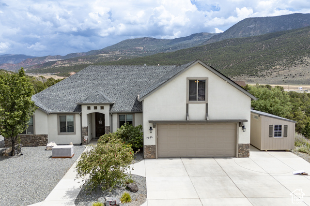 2085 S Eagle Loop, Cedar City, UT 84720 — photo 3