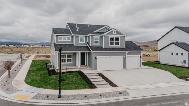 1131 E Blackfeet Dr #520 — photo
