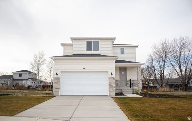 563 N 410 E #23 — photo