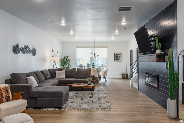1397 Gambel Oak Way #30 — photo