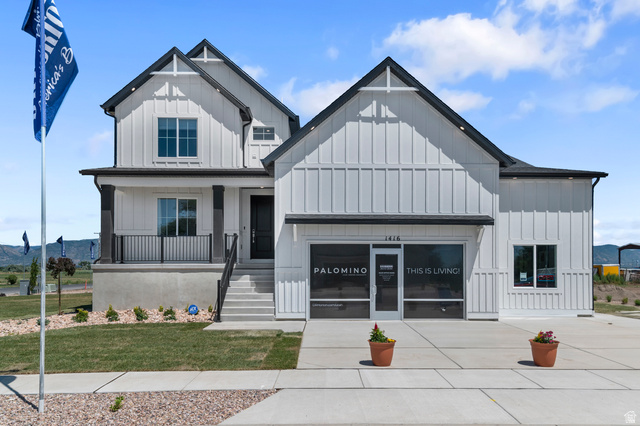 1340 N 1275 E #13 — photo
